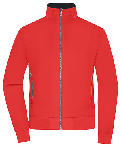 James&amp;Nicholson JN1335 Ladies´ Reversible Blouson