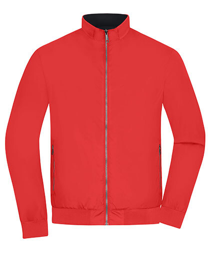 James&amp;Nicholson JN1336 Men´s Reversible Blouson