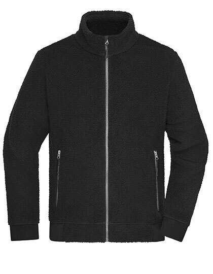 James&amp;Nicholson JN1862 Sherpa Jacket