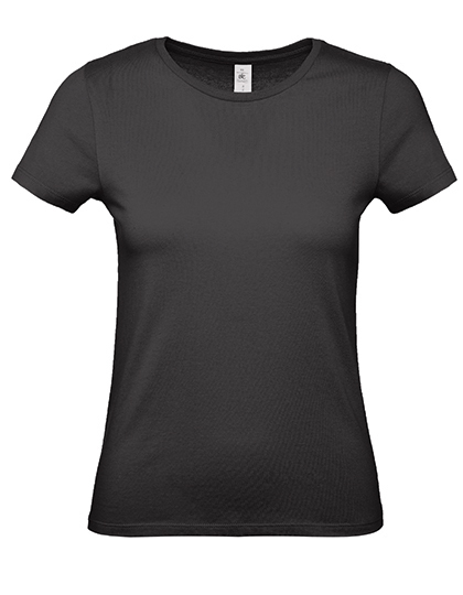 B&amp;C BE INSPIRED TW02T Women´s T-Shirt #E150