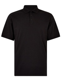 Kustom Kit KK412 Regular Fit Superwash® 60° Jersey Polo