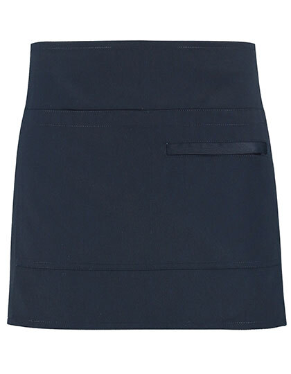 Bargear KK520 Short Superwash® 60º Bar Apron Unisex
