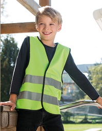 Korntex KW Safety Vest for children EN1150