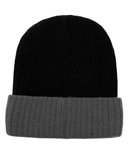 Korntex KXST Two-Tone Beanie