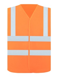 Korntex KXCVR Comfort Safety Vest Minden CO² Neutral