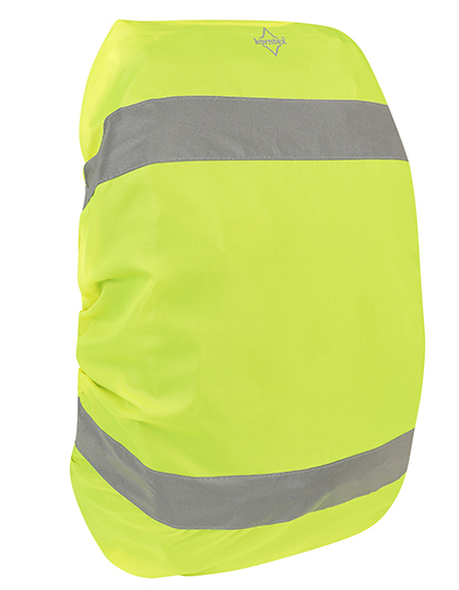 Korntex RH100 Reflective Cover For Backpacks Tilburg