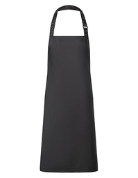 Karlowsky LS 2 Wasserdichte Latzschürze mit Schnalle