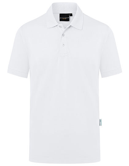 Karlowsky PM 6 Herren Workwear Poloshirt Modern-Flair