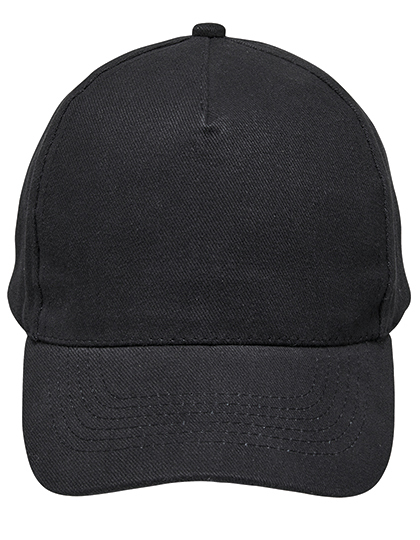 SOL´S 02116 Unisex Contrast Three-Colour Cap Longchamp