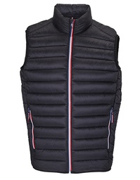 SOL´S 02916 Men´s Victoire Bodywarmer Jacket