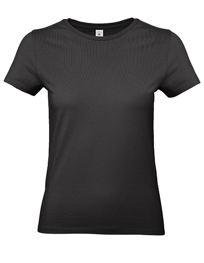 B&amp;C BE INSPIRED TW04T Women´s T-Shirt #E190