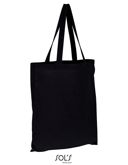 SOL´S 03829 Awake Recycled Shopping Bag