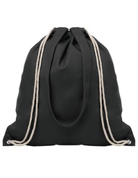 SOL´S 04098 Drawstring Backpack With Handles Oslo