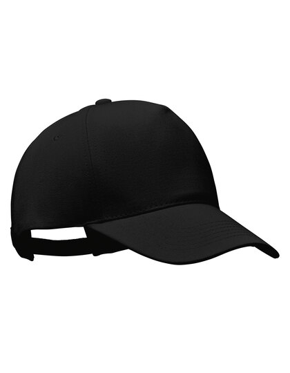 SOL´S 04092 5-Panel Cap Seoul