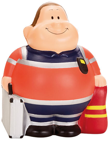 Mbw M124220 SQUEEZIES® Rettungssanitäter Bert®