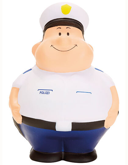 Mbw M124242 SQUEEZIES® Poli Bert®