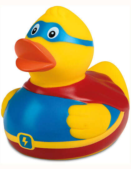 Mbw M131267 Schnabels® Quietsche-Ente Superduck