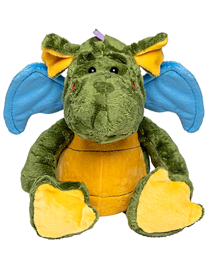 Mbw M160892 MiniFeet® Drache Ragnar