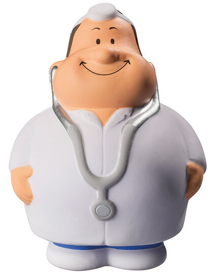 Mbw M124247 SQUEEZIES® Dr. Bert®