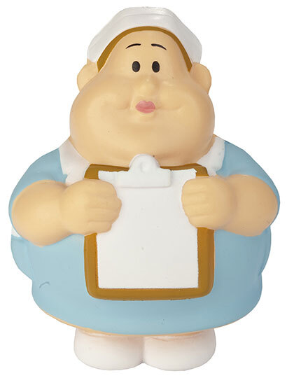 Mbw M124268 SQUEEZIES® Schwester Berta®