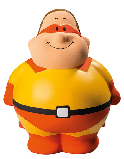 Mbw M124285 SQUEEZIES® Super Bert®