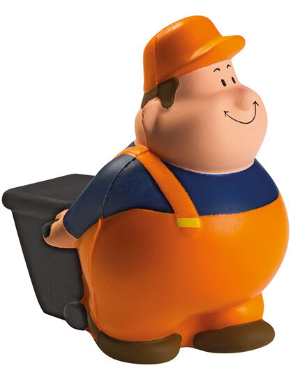 Mbw M124290 SQUEEZIES® Müllmann Bert®