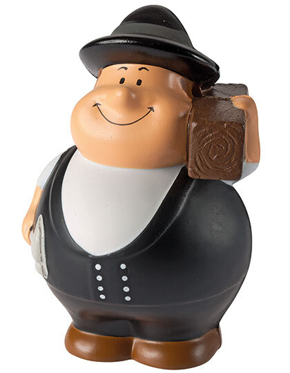 Mbw M124291 SQUEEZIES® Zimmermann Bert®