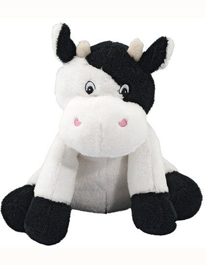 Mbw M160082 MiniFeet® Zootier Kuh Clara