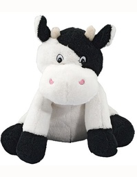 Mbw M160082 MiniFeet® Zootier Kuh Clara