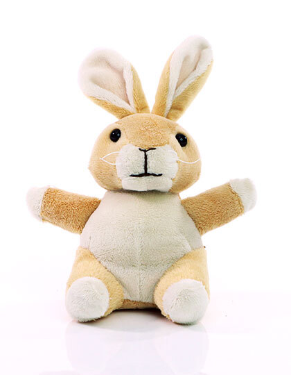 Mbw M160348 MiniFeet® Plüsch Hase Gönna