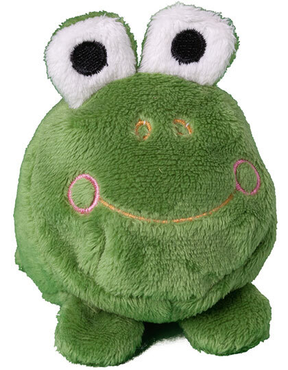Mbw M160432 Schmoozies® Frosch