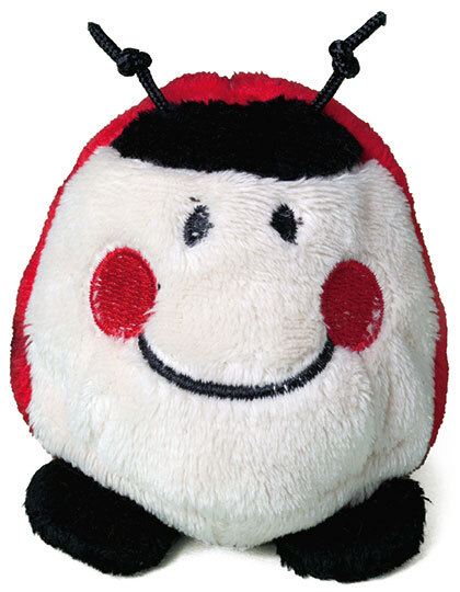 Mbw M160435 Schmoozies® Marienkäfer