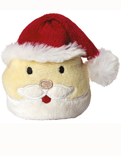 Mbw M160443 Schmoozies® Weihnachtsmann