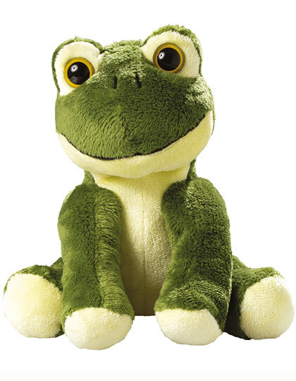 Mbw M160625 MiniFeet® Zootier Frosch Arwin