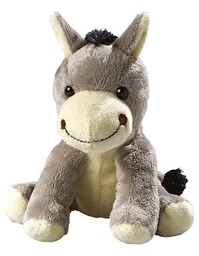 Mbw M160626 MiniFeet® Zootier Esel Alex