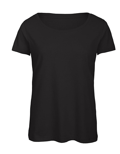 B&amp;C BE INSPIRED TW056 Women´s Triblend T-Shirt