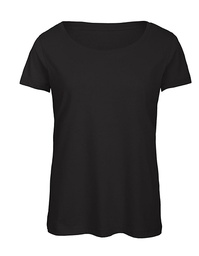 B&C BE INSPIRED TW056 Women´s Triblend T-Shirt