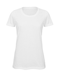 B&C BE INSPIRED TW063 Women´s Sublimation T-Shirt