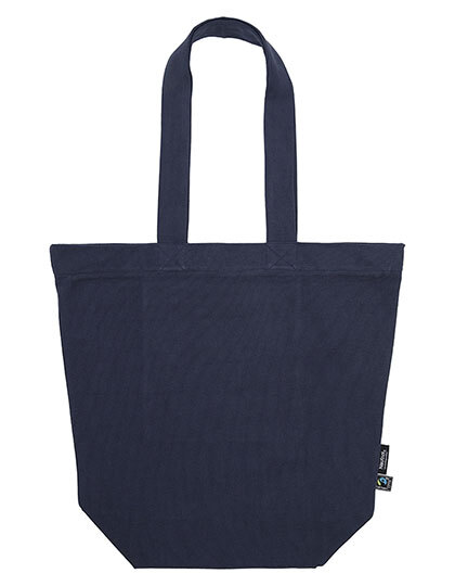 Neutral O90053 Panama Bag With Zipper