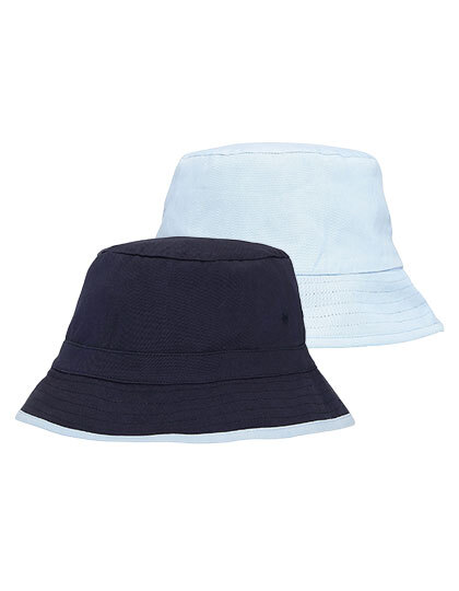 Neutral O93061 Reversible Bucket Hat
