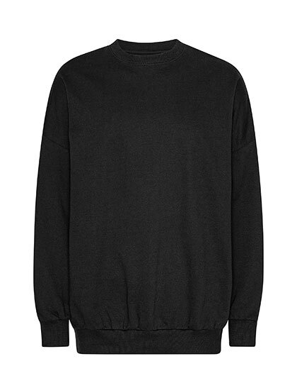 Tiger Cotton by Neutral T63011 Oversized Sweatshirt