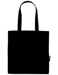 Tiger Cotton by Neutral T90014 Tiger Cotton Shopping Bag With Long Handles