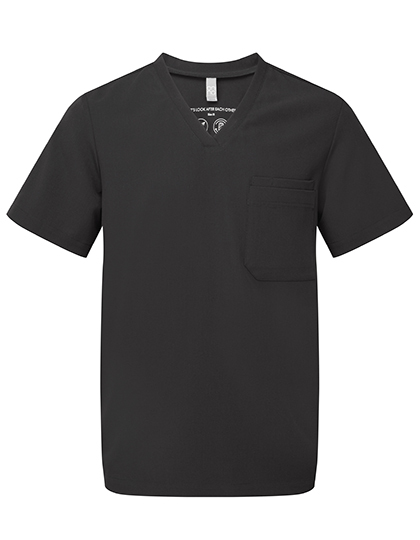 Onna by Premier NN200 Limitless Men´s Onna-Stretch Tunic