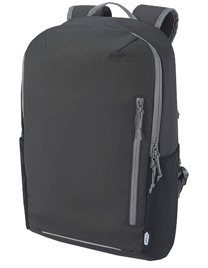 L-merch 130043 Laptop Backpack 21L