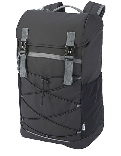 L-merch 130044 Laptop Backpack 23L