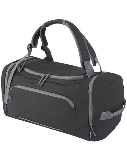 L-merch 130046 Duffel Backpack