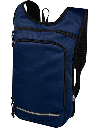 L-merch 120658 Small Outdoor / Sport Backpack