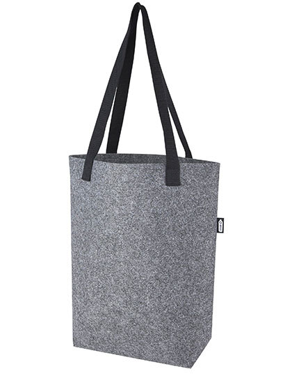 L-merch 120662 Felt Bag