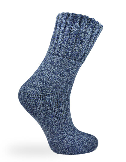 L-merch 1018 Wintersocken