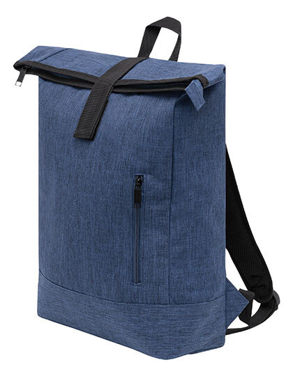 L-merch 56-08196 Rucksack Messenger